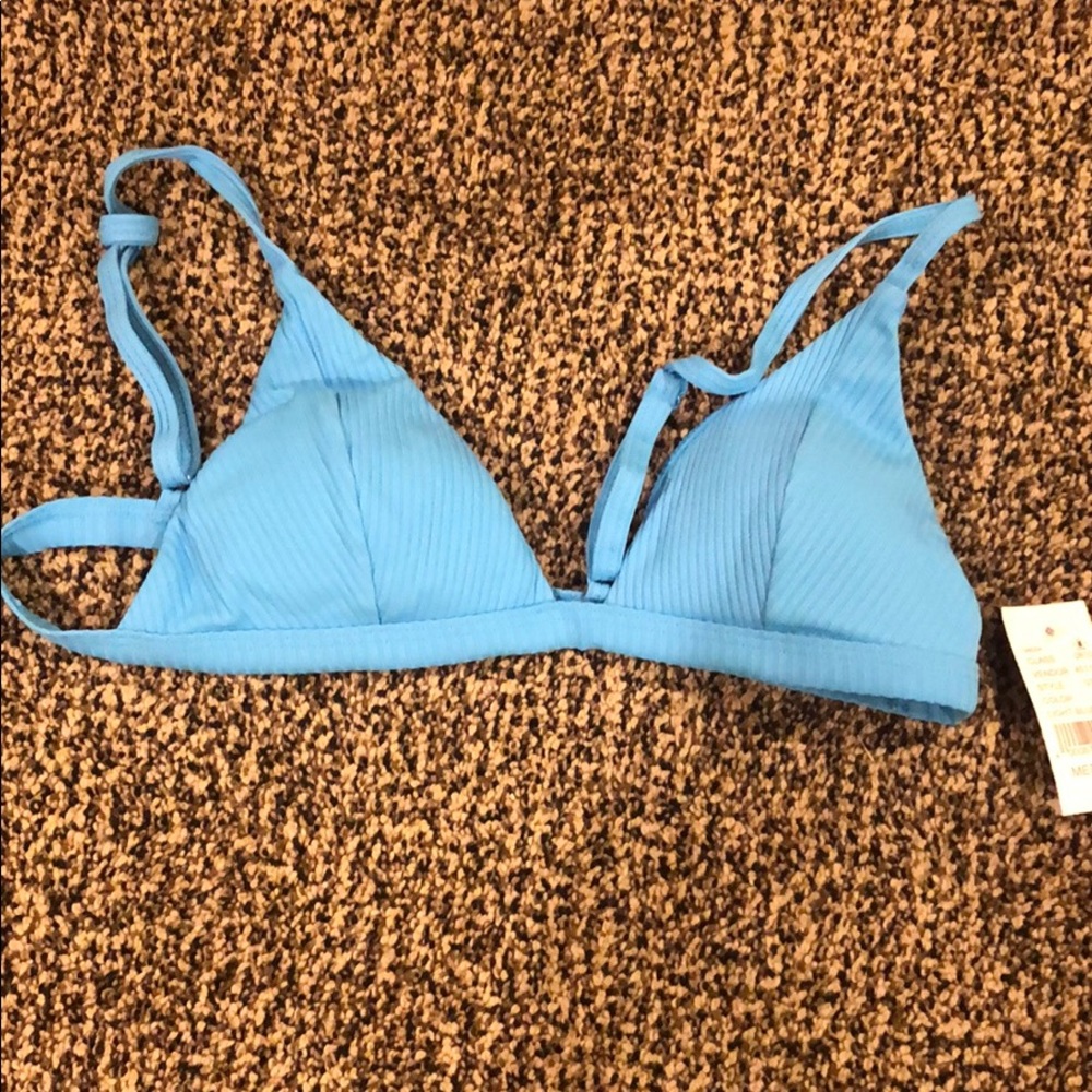 Pacsun swimsuit top